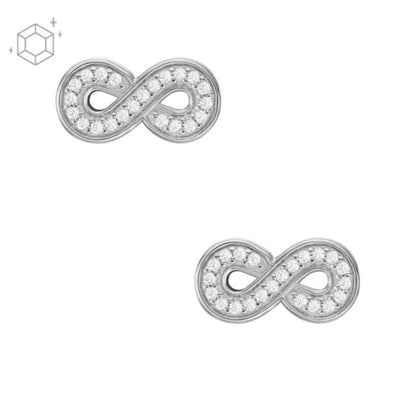 Дамски обеци FOSSIL - JFS00634040