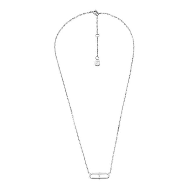 Дамско колие FOSSIL - JFS00636040