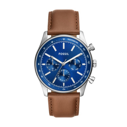 Мъжки часовник FOSSIL - BQ2857