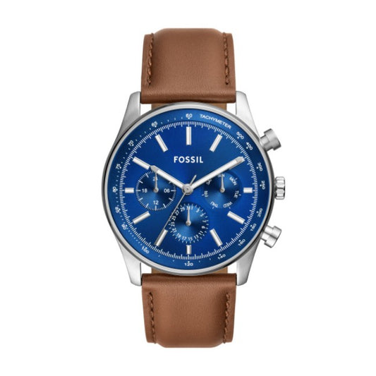 Мъжки часовник FOSSIL - BQ2857