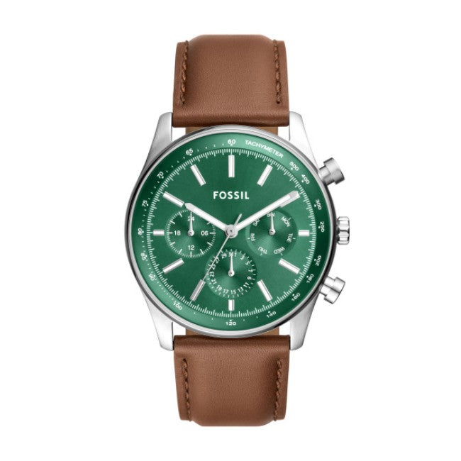 Мъжки часовник FOSSIL - BQ2858