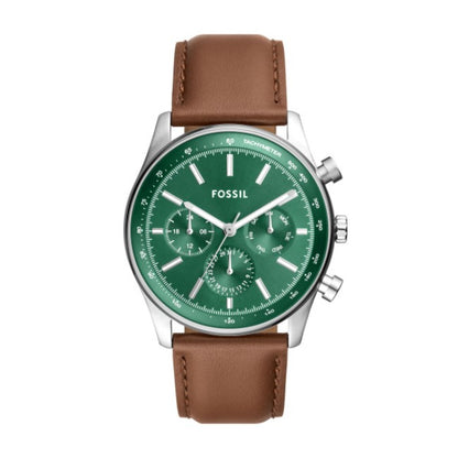 Мъжки часовник FOSSIL - BQ2858