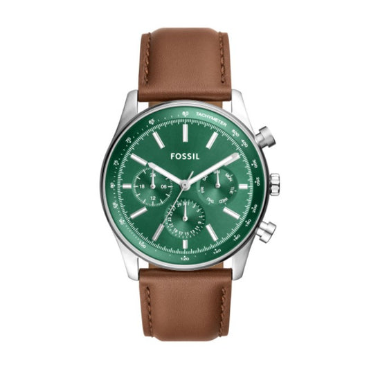 Мъжки часовник FOSSIL - BQ2858