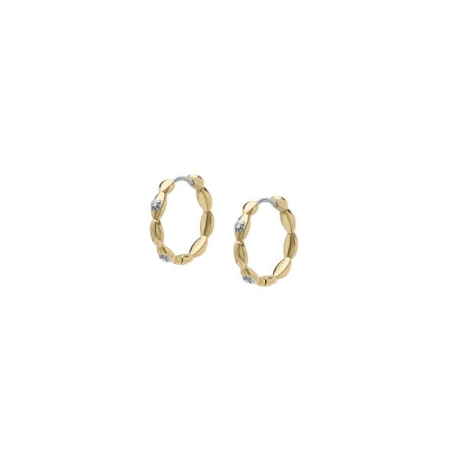 Дамски обеци FOSSIL - JF04795710