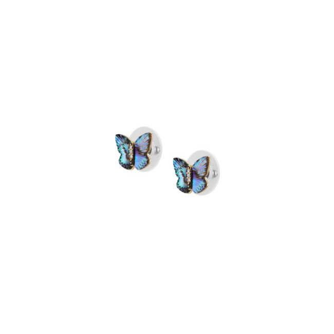Дамски обеци FOSSIL - JF04813710