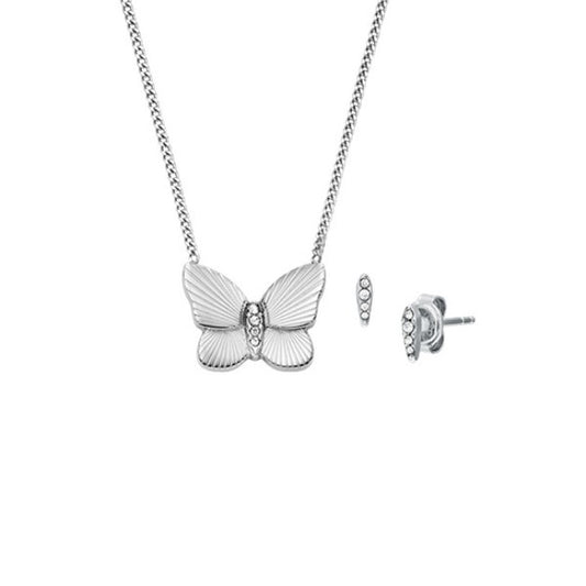 Дамски сет FOSSIL - JF04935SET