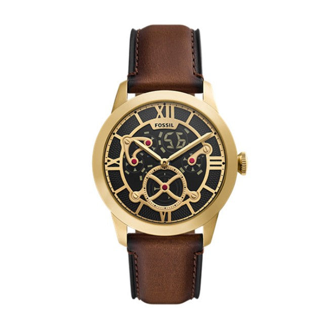 Мъжки часовник FOSSIL - FS6190