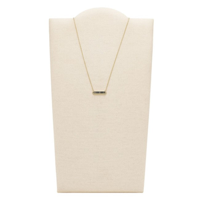 Дамско колие FOSSIL - JF03867710