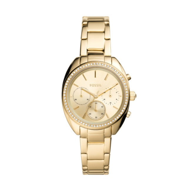 Дамски часовник FOSSIL - BQ3658