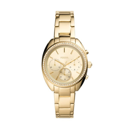 Дамски часовник FOSSIL - BQ3658