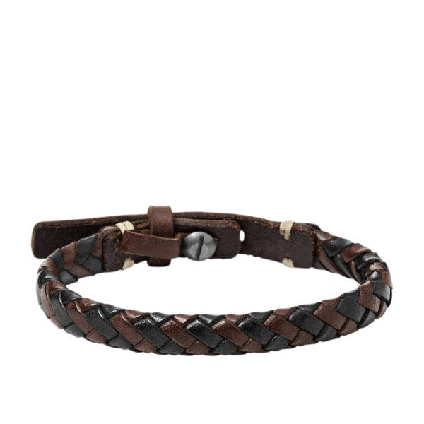 Мъжка гривна FOSSIL - JA5932716