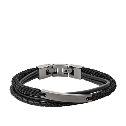 Мъжка гривна FOSSIL - JF03185793