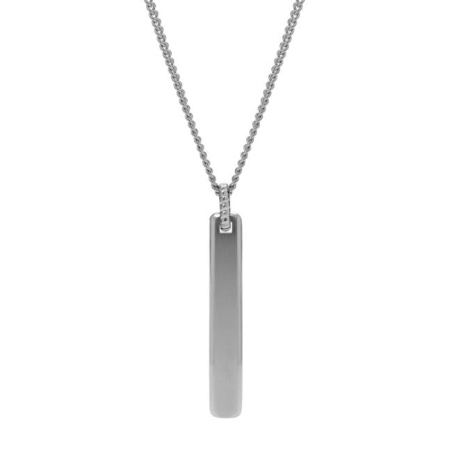 Мъжко колие FOSSIL - JF03988040