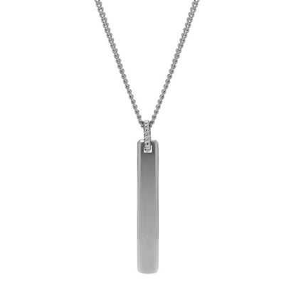Мъжко колие FOSSIL - JF03988040