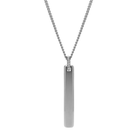 Мъжко колие FOSSIL - JF03988040