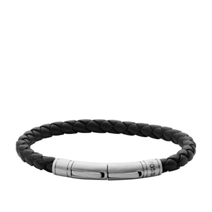 Мъжка гривна FOSSIL - JF04089040