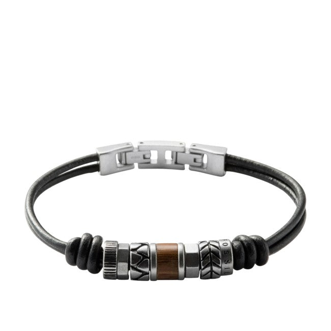 Мъжка гривна FOSSIL - JF84196040