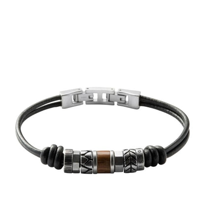 Мъжка гривна FOSSIL - JF84196040