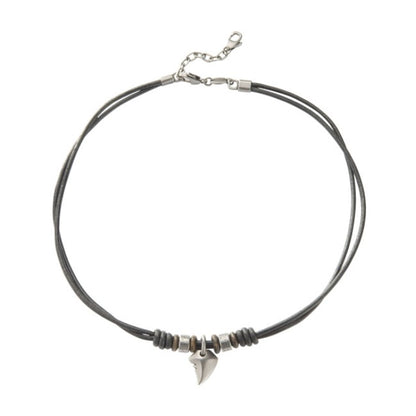 Мъжко колие FOSSIL - JF85832040