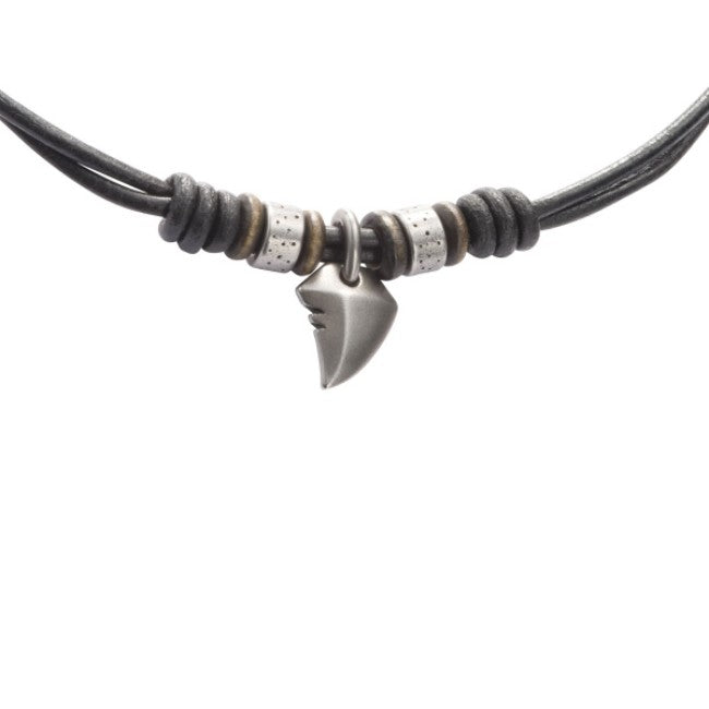 Мъжко колие FOSSIL - JF85832040