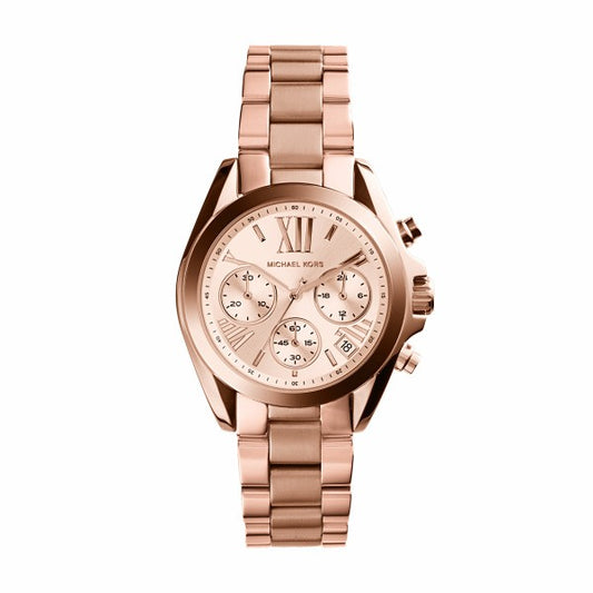 Дамски часовник MICHAEL KORS - MK5799
