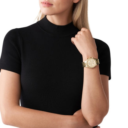 Дамски часовник MICHAEL KORS - MK6356
