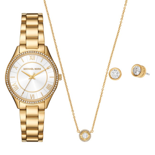 Дамски часовник MICHAEL KORS - MK4849SET