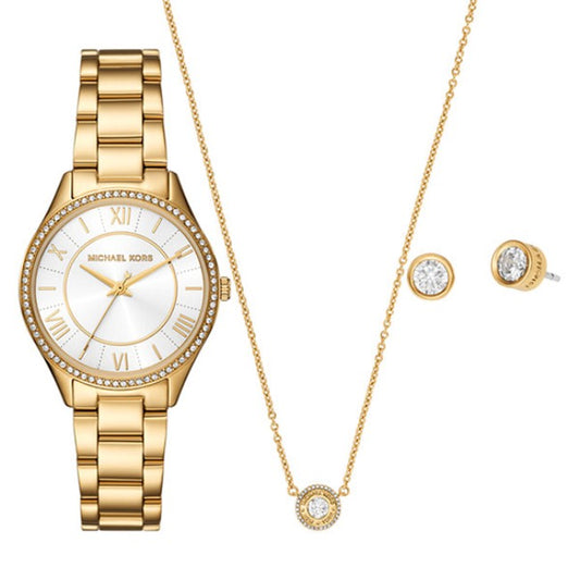 Дамски часовник MICHAEL KORS - MK4849SET