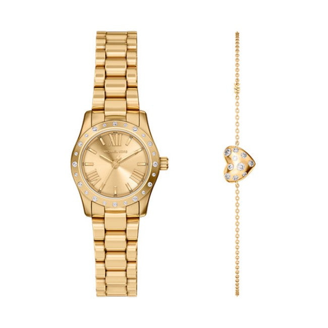 Дамски часовник MICHAEL KORS - MK4992SET
