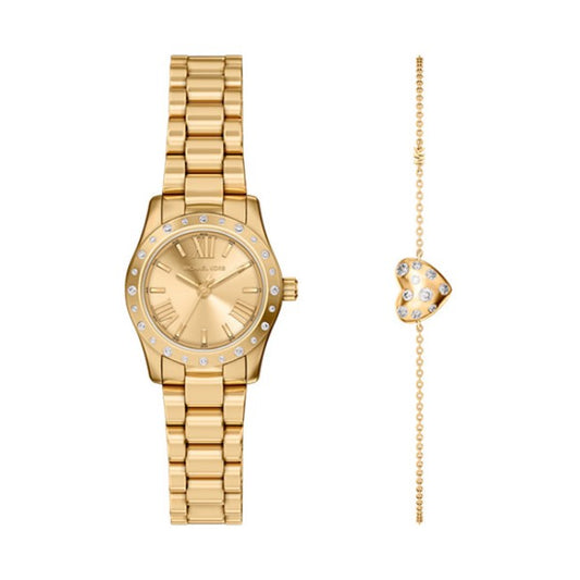 Дамски часовник MICHAEL KORS - MK4992SET