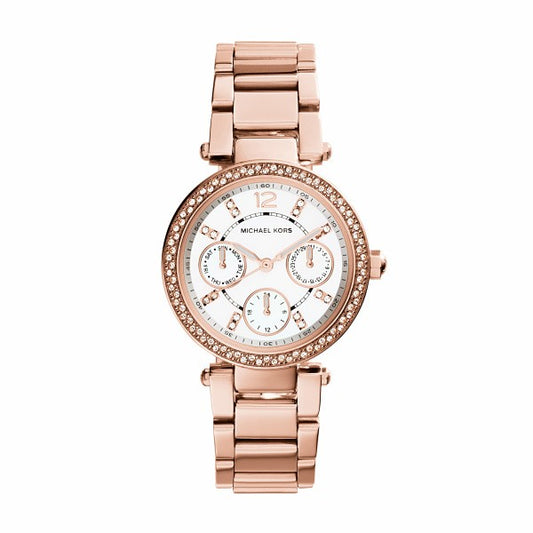 Дамски часовник MICHAEL KORS - MK5616