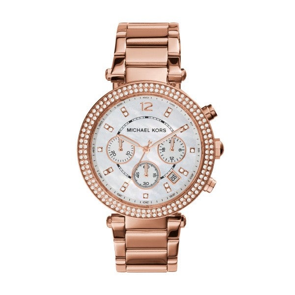 Дамски часовник MICHAEL KORS - MK5491