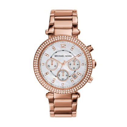 Дамски часовник MICHAEL KORS - MK5491