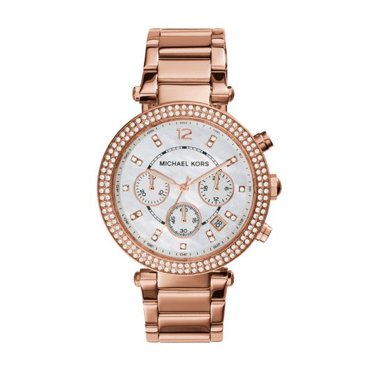 Дамски часовник MICHAEL KORS - MK5491