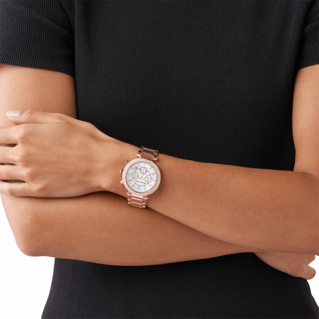 Дамски часовник MICHAEL KORS - MK5491