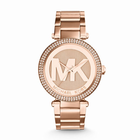 Дамски часовник MICHAEL KORS - MK5865