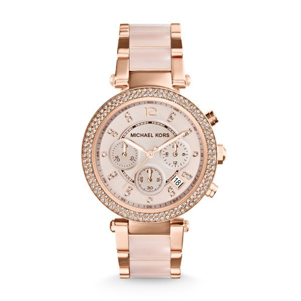 Дамски часовник MICHAEL KORS - MK5896