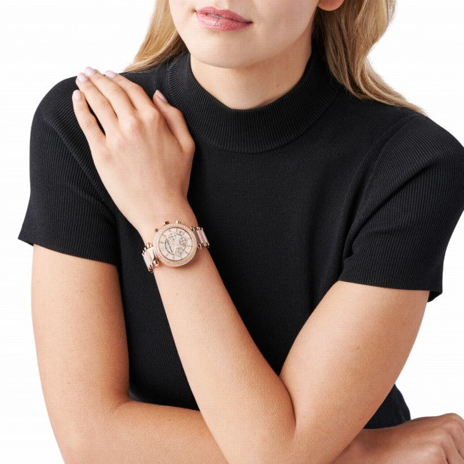 Дамски часовник MICHAEL KORS - MK5896