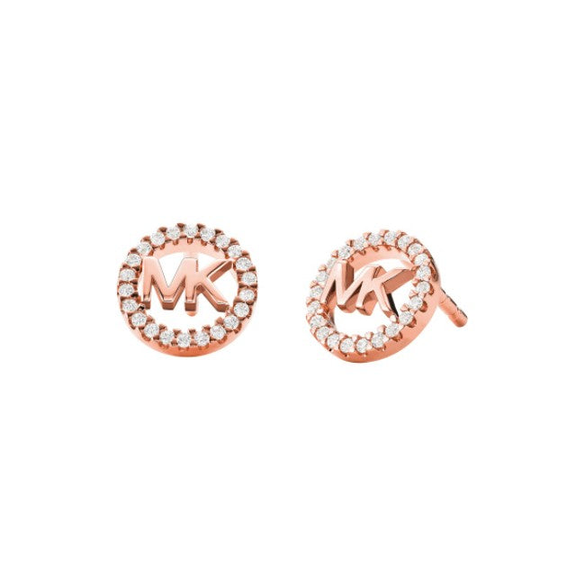 Дамски обеци MICHAEL KORS - MKC1247AN791