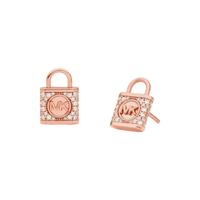 Дамски обеци MICHAEL KORS - MKC1628AN791