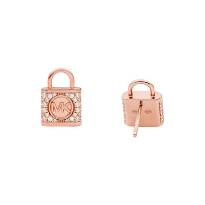 Дамски обеци MICHAEL KORS - MKC1628AN791