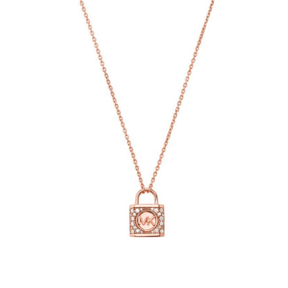 Дамско колие MICHAEL KORS - MKC1629AN791