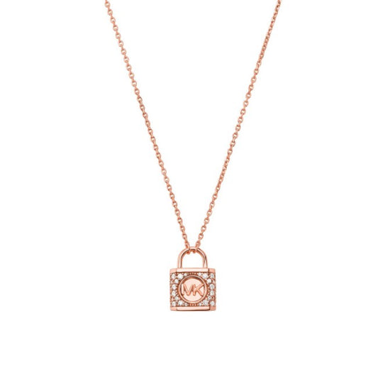 Дамско колие MICHAEL KORS - MKC1629AN791
