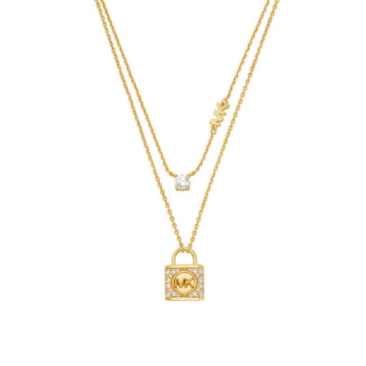 Дамско колие MICHAEL KORS - MKC1630AN710