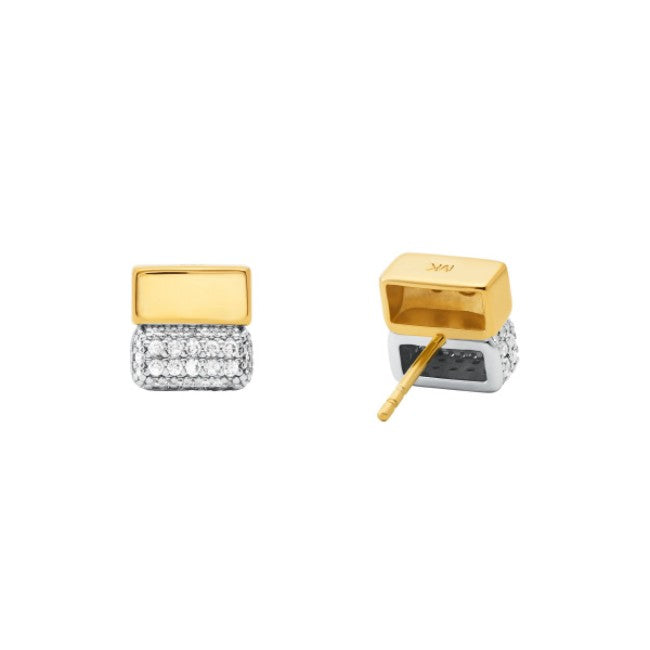 Дамски обеци MICHAEL KORS - MKC1754CZ931