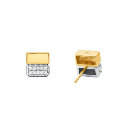 Дамски обеци MICHAEL KORS - MKC1754CZ931