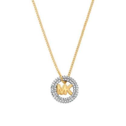 Дамско колие MICHAEL KORS - MKJ8546931