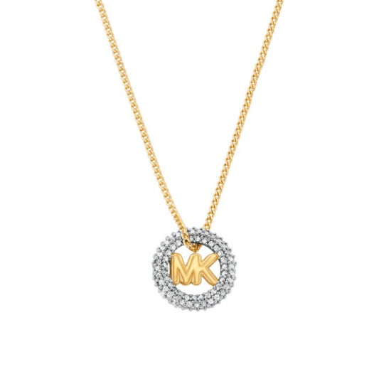 Дамско колие MICHAEL KORS - MKJ8546931