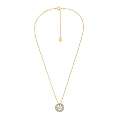 Дамско колие MICHAEL KORS - MKJ8546931
