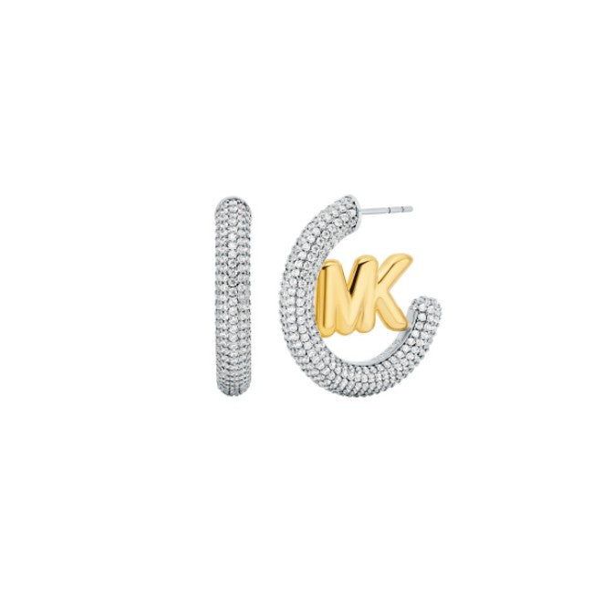 Дамски обеци MICHAEL KORS - MKJ8561931
